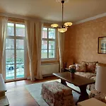 Lindenhof 아파트 바트엘스터