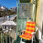 아파트 Lindenhof