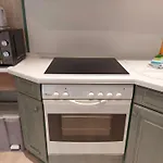 Lindenhof 아파트 바트엘스터