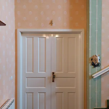 Appartement Lindenhof *