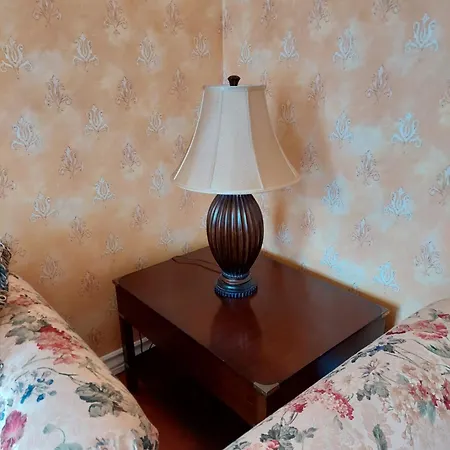 Lindenhof Appartement *