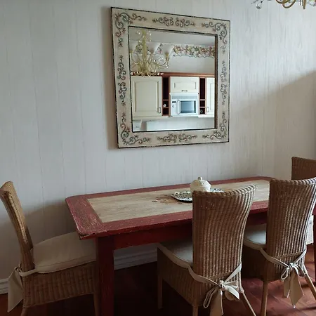 Апартаменты Lindenhof *