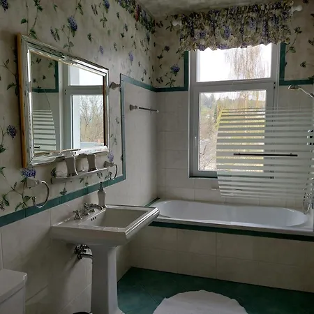 Apartament Lindenhof Bad Elster