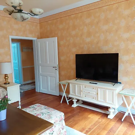 Apartment Lindenhof