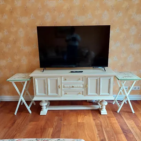 Апартаменты Lindenhof