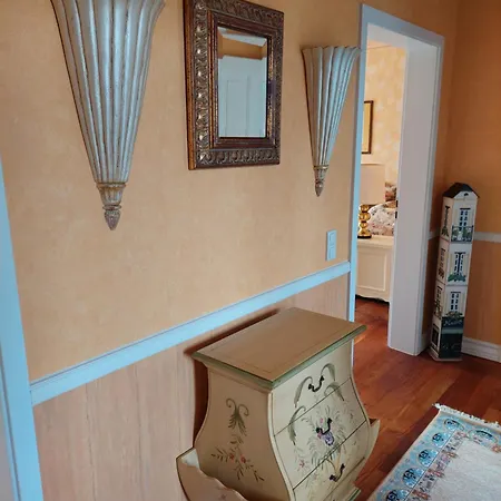 Appartement Lindenhof *