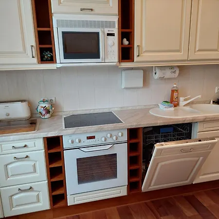 Lindenhof * Бад-Эльстер