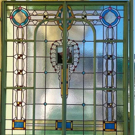 Lindenhof Appartement *