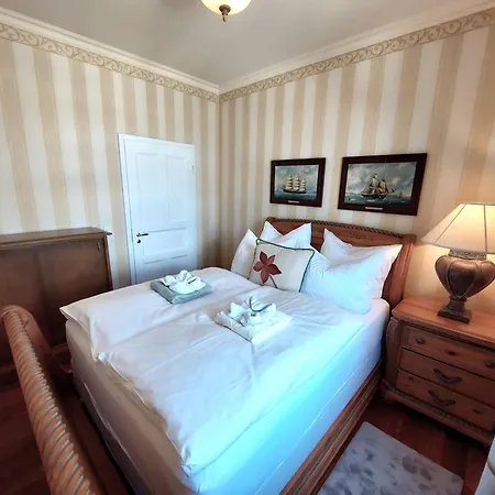 Lindenhof * Bad Elster