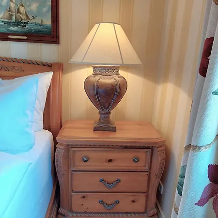 Lindenhof Апартаменты