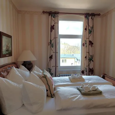 Apartment Lindenhof *