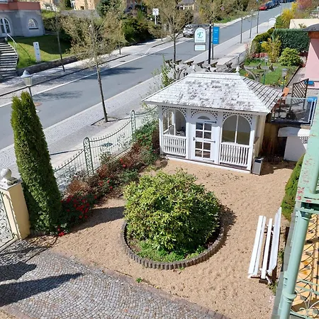 Apartment Lindenhof
