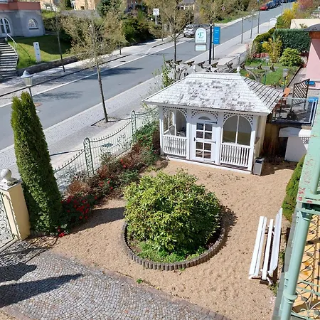 Appartement Lindenhof