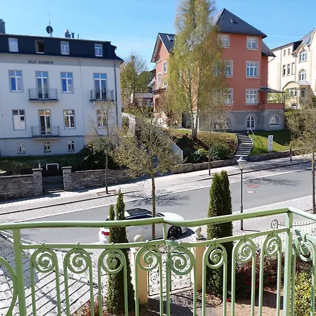 Lindenhof * 바트엘스터