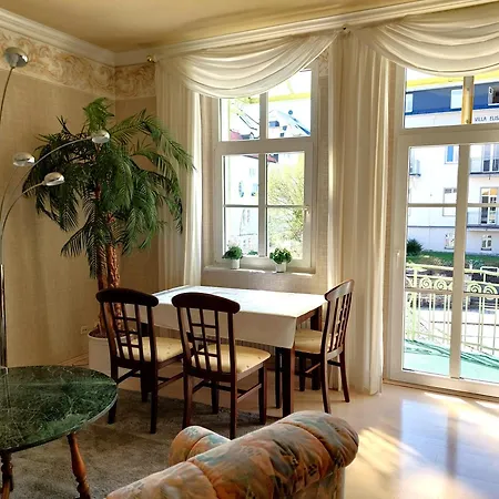 Lindenhof Appartement *