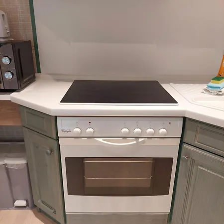 Lindenhof Апартаменты Бад-Эльстер