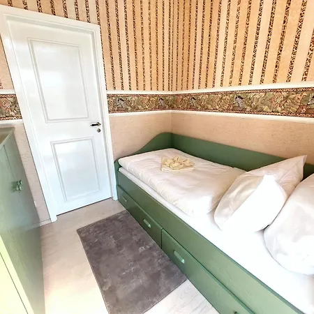 Lindenhof Apartment Bad Elster