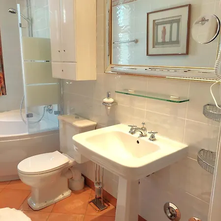 Apartament Lindenhof Bad Elster