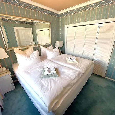 Lindenhof Apartment Bad Elster