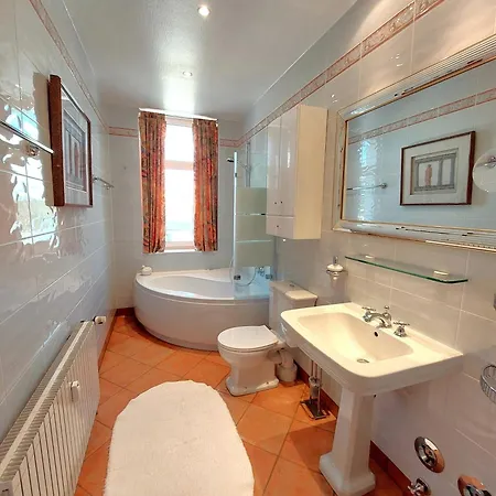 Lindenhof * Bad Elster