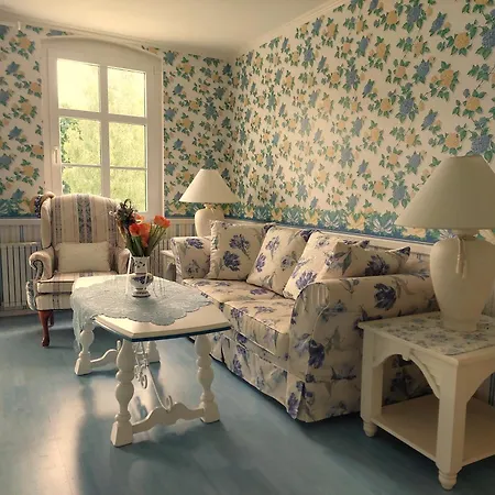 公寓 Lindenhof 巴特埃尔斯特