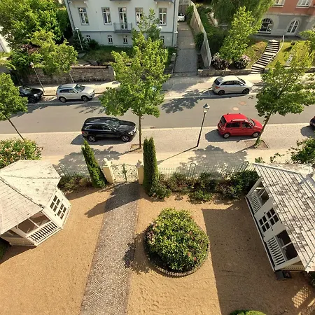 Lindenhof 公寓