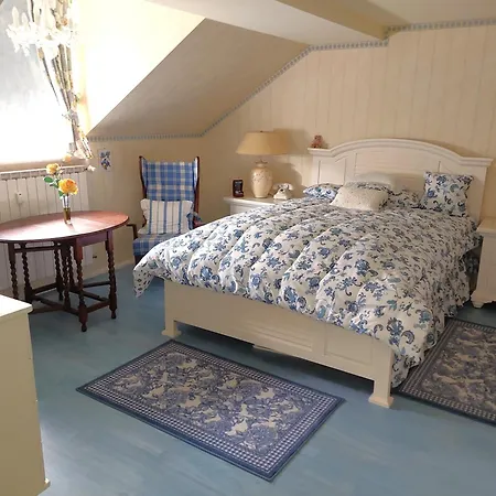 Lindenhof Appartement *