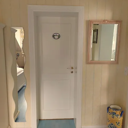 Apartment Lindenhof *