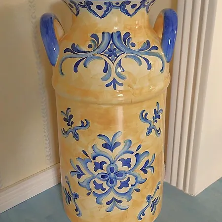Lindenhof 公寓 巴特埃尔斯特