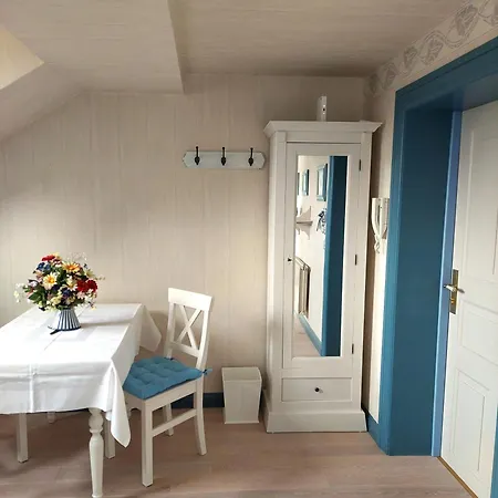 Appartement Lindenhof Bad Elster