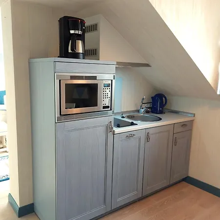 Lindenhof Appartement