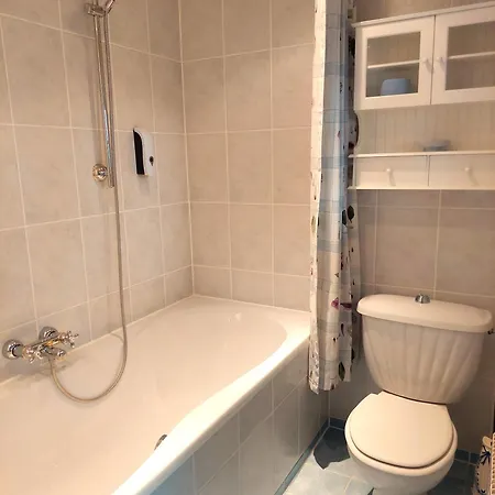 Appartement Lindenhof