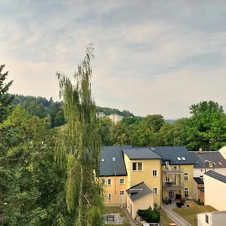 Lindenhof * Bad Elster