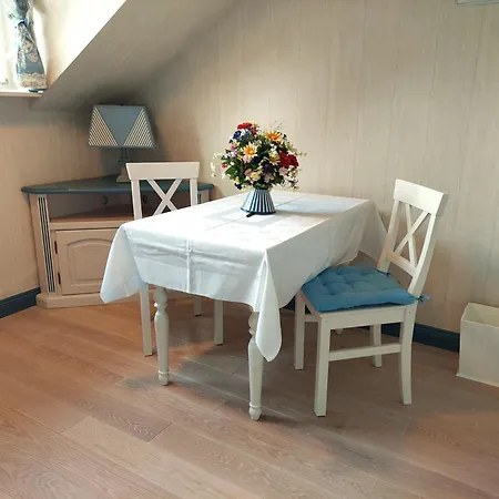 Appartement Lindenhof *