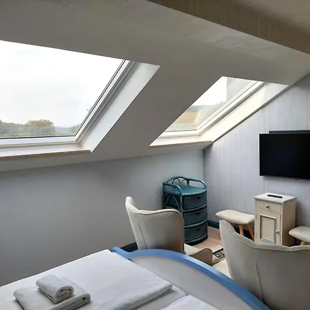 Appartement Lindenhof