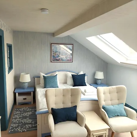 Lindenhof Appartement