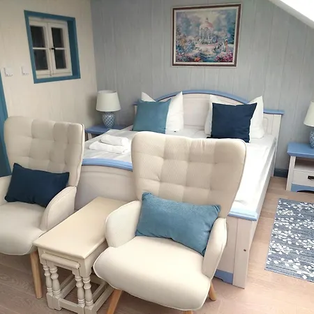 Appartement Lindenhof