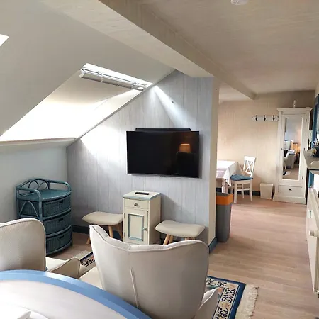 Lindenhof Appartement
