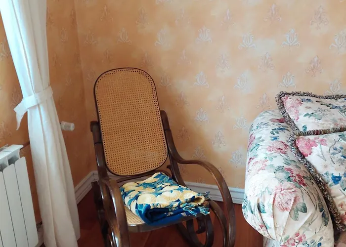 Lindenhof Apartamento *