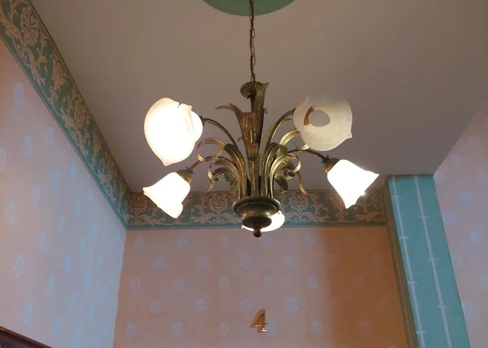 Lindenhof Apartamento