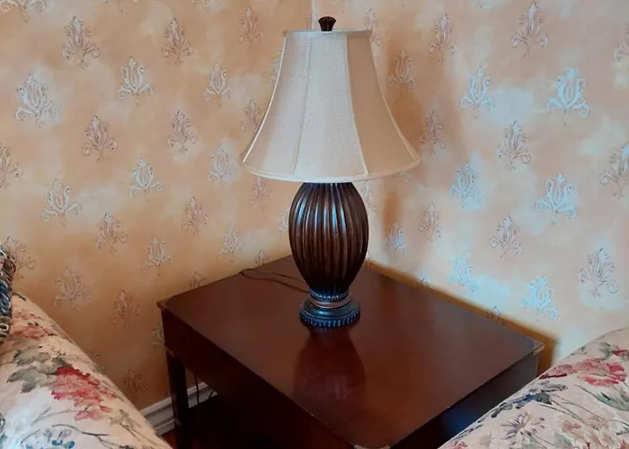 Lindenhof Apartamento *