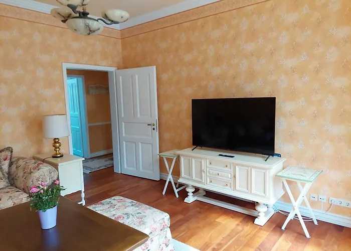 Apartamento Lindenhof