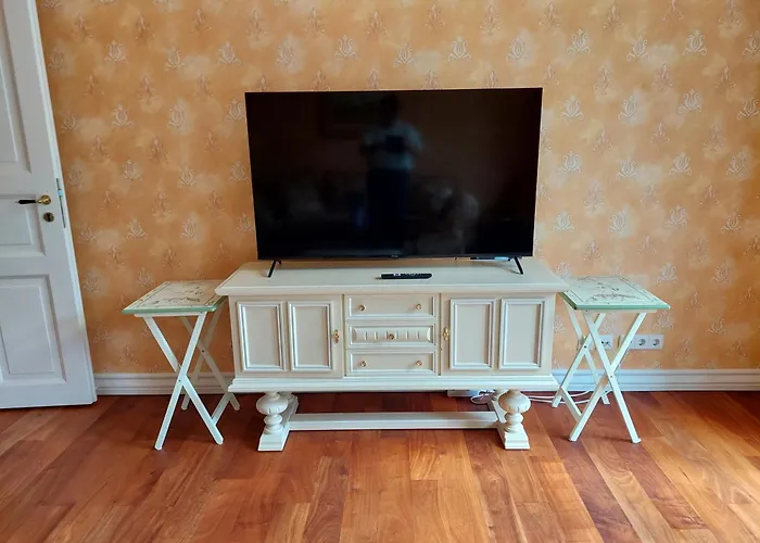 Apartamento Lindenhof