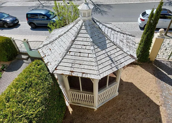 Lindenhof Apartamento