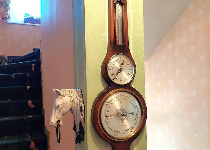 Lindenhof Apartamento Bad Elster