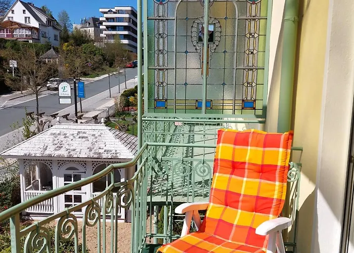 Apartamento Lindenhof