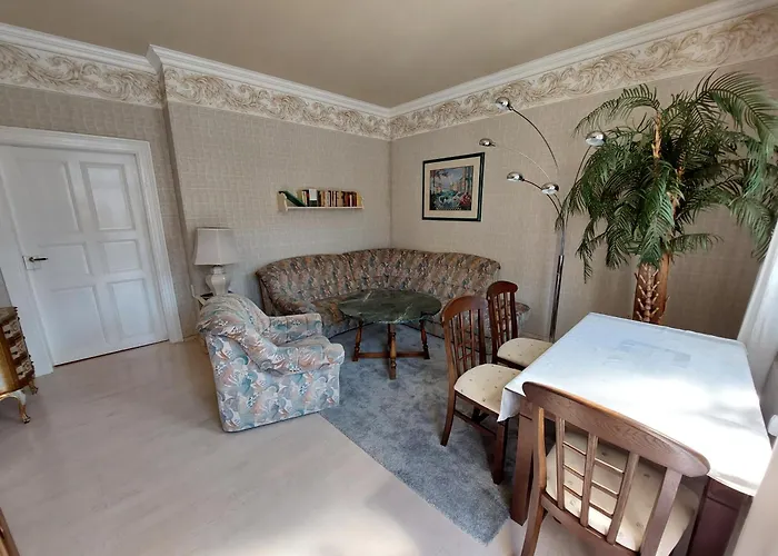 Lindenhof Apartamento