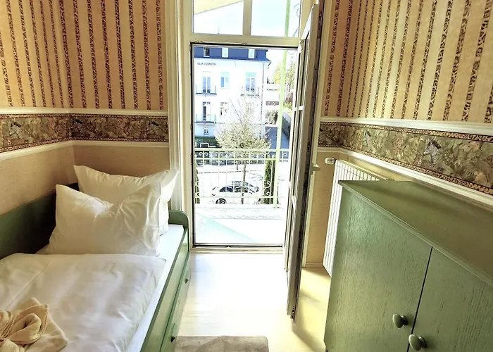 Apartamento Lindenhof